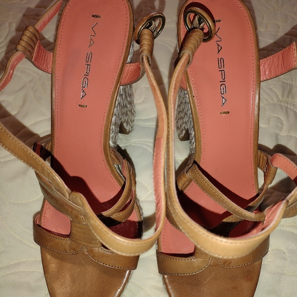 Via Spiga Shoes - Via Spiga